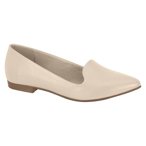 Flats Piso Dama Beira 4136225 Tipo Piel Clásicos Confort