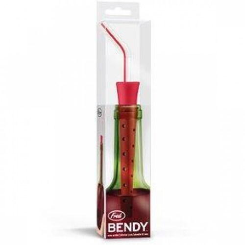 Tapón para Botella de Vino " BRENDY " 