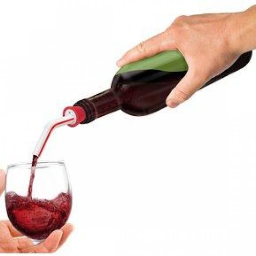 Tapón para Botella de Vino " BRENDY " 