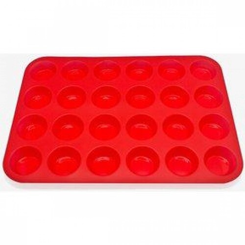 Molde para Hornear de Silicón 