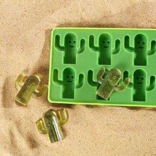 Mainstays Cactus Ice Tray