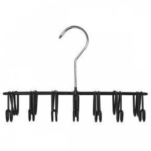 Gancho para colgar accesorios 14 perchas 