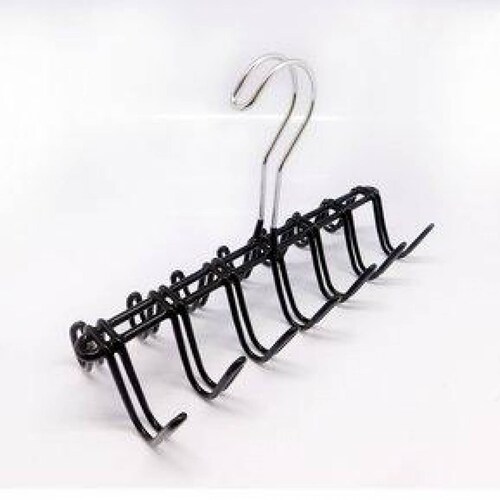 Gancho para colgar accesorios 14 perchas 
