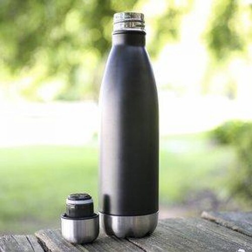 Botella para Agua 500 ml 