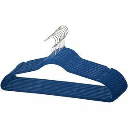 100 Ganchos Mustad 4011E Azul Virginia Talla 5 Ojo Rechazado 4011DBU-05