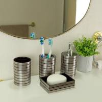 Good & good, juego de baño 4 piezas - Sears