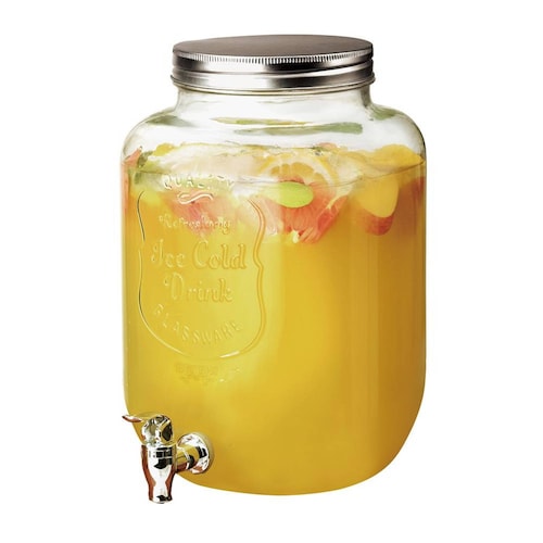 Dispensador de Bebidas 4L 