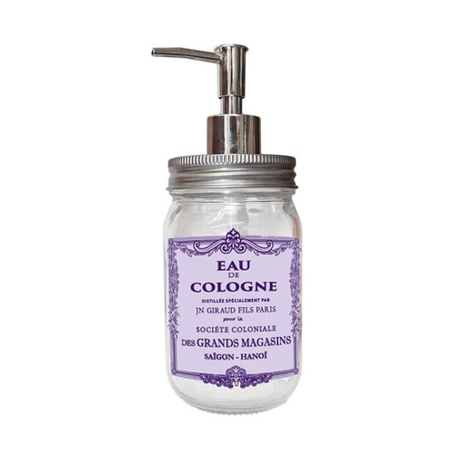 Dispensador de Jabón y gel 475ml 
