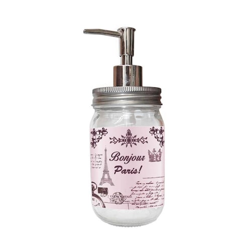 Dispensador de Jabón y gel 475ml 