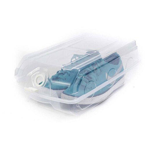 Caja guardar zapatos 