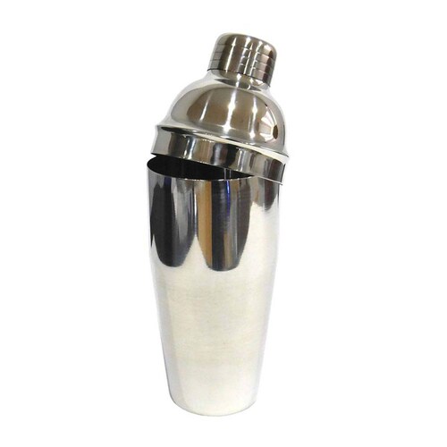 Mezclador de Bebidas "SHAKER" 750ml 