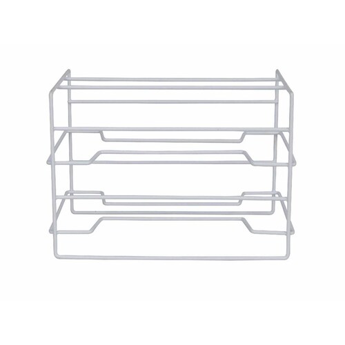 Mueble Organizador Blanco 