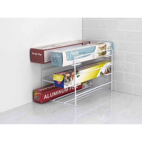 Mueble Organizador Blanco 