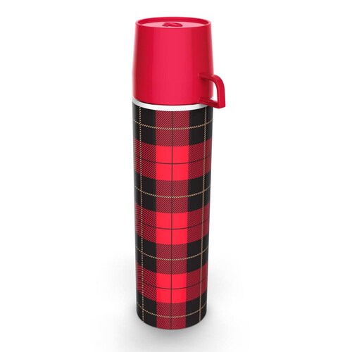 Termo Picnic 300ml 24x18x24cm 