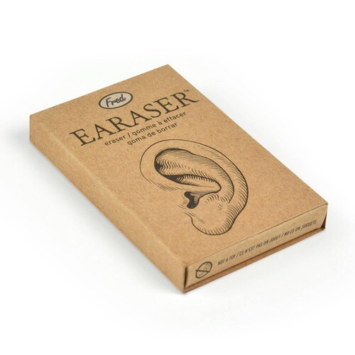 Goma para Borrar !Earaser! 1x4x6cm 