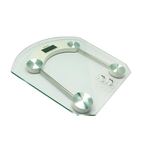 Báscula Digital personal hasta 180 kg 