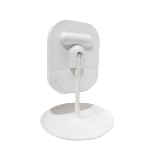 Espejo de maquillaje Luz Led Touch 