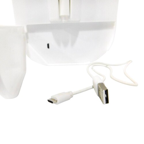 Espejo de maquillaje Luz Led Touch 