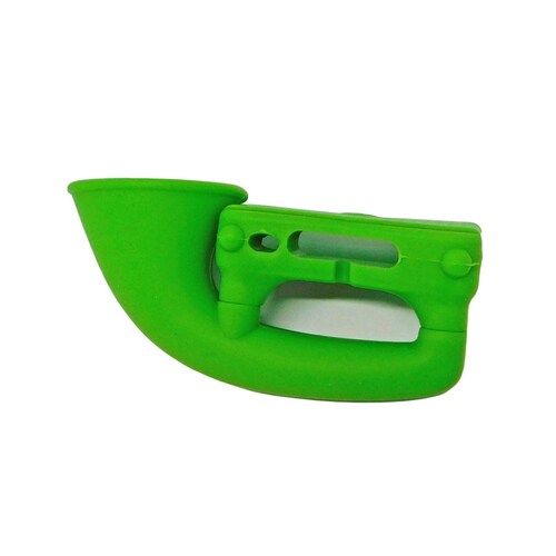 Soporte para celular con bocina 