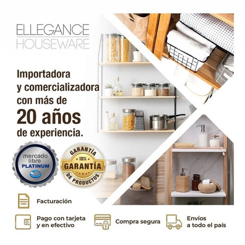 Base Para Cupcakes 3 Niveles Con Platones De Cerámica
