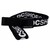 Cinturon dc chinook 6 ajustable color negro