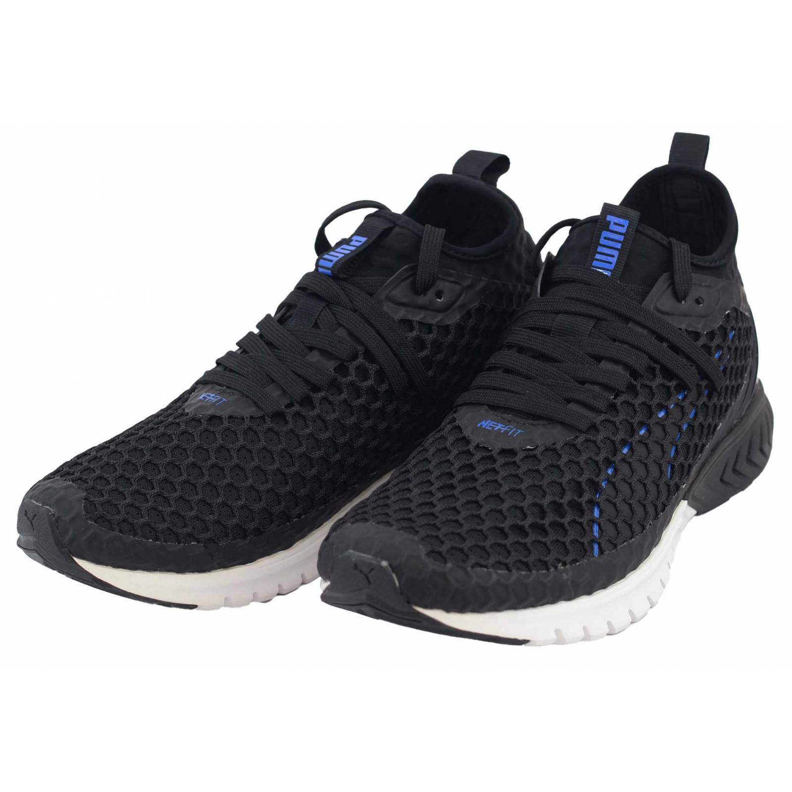 Tenis puma ignite outlet dual netfit