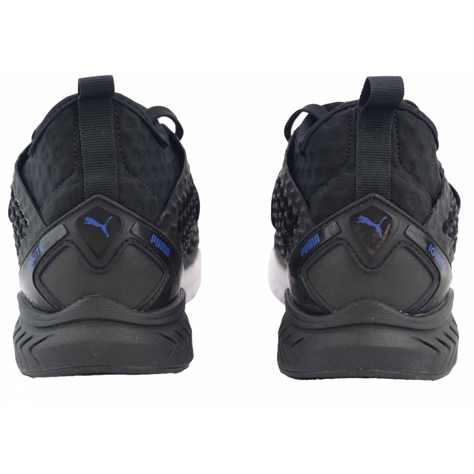 Tenis puma hotsell ignite dual netfit