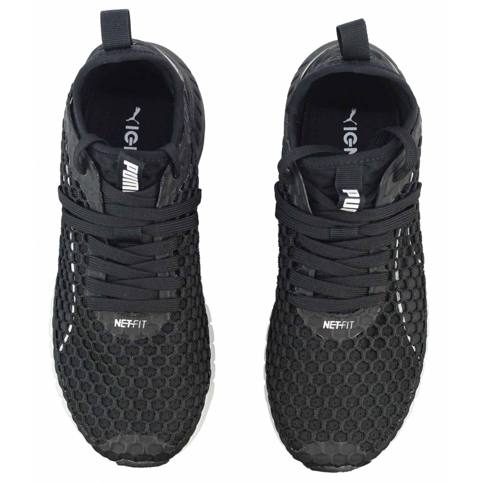 tenis puma ignite mujer