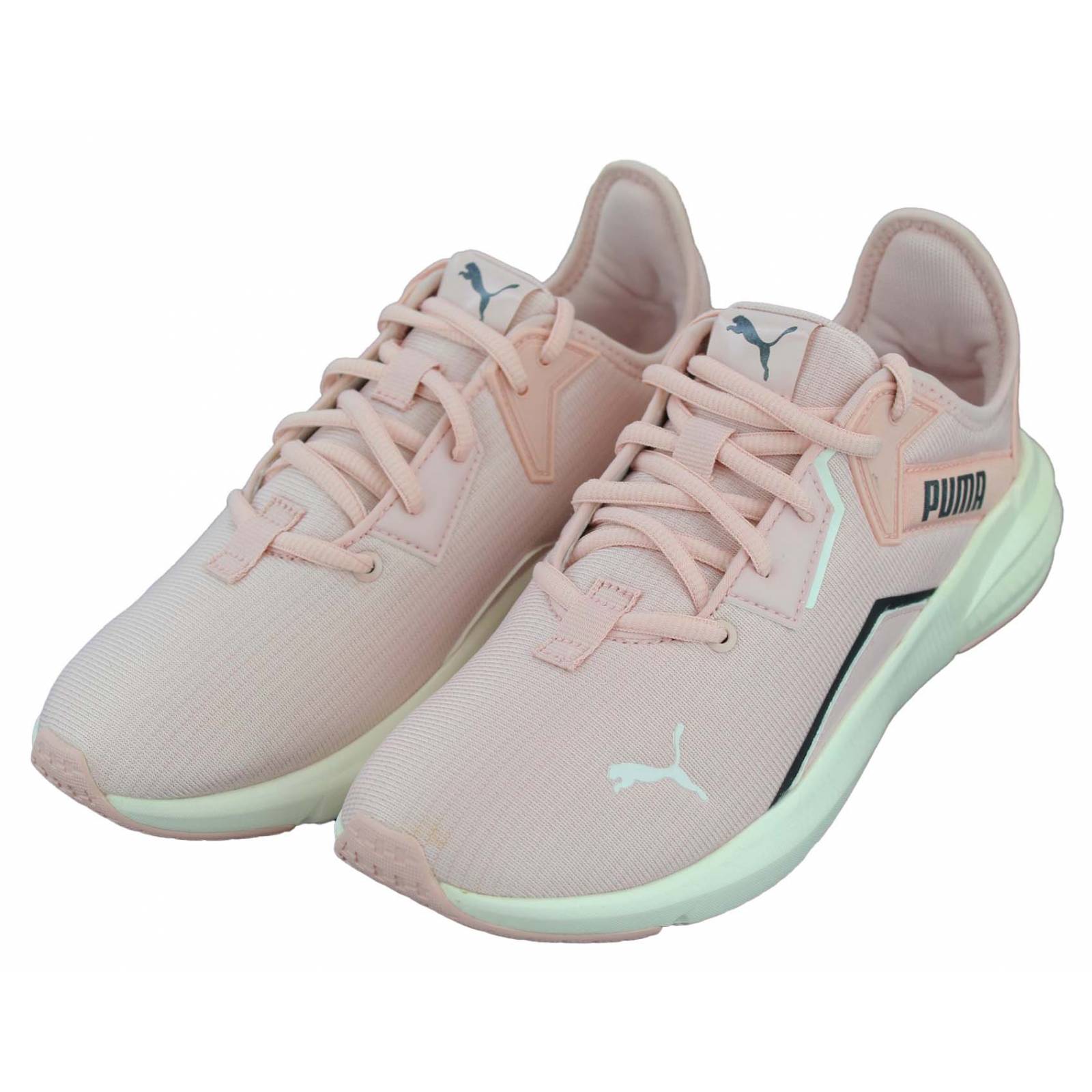 Tenis puma dama discount rosa