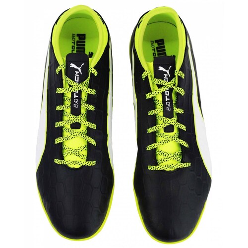  PUMA Zapatos de fútbol Futsala para hombre : Ropa, Zapatos y  Joyería