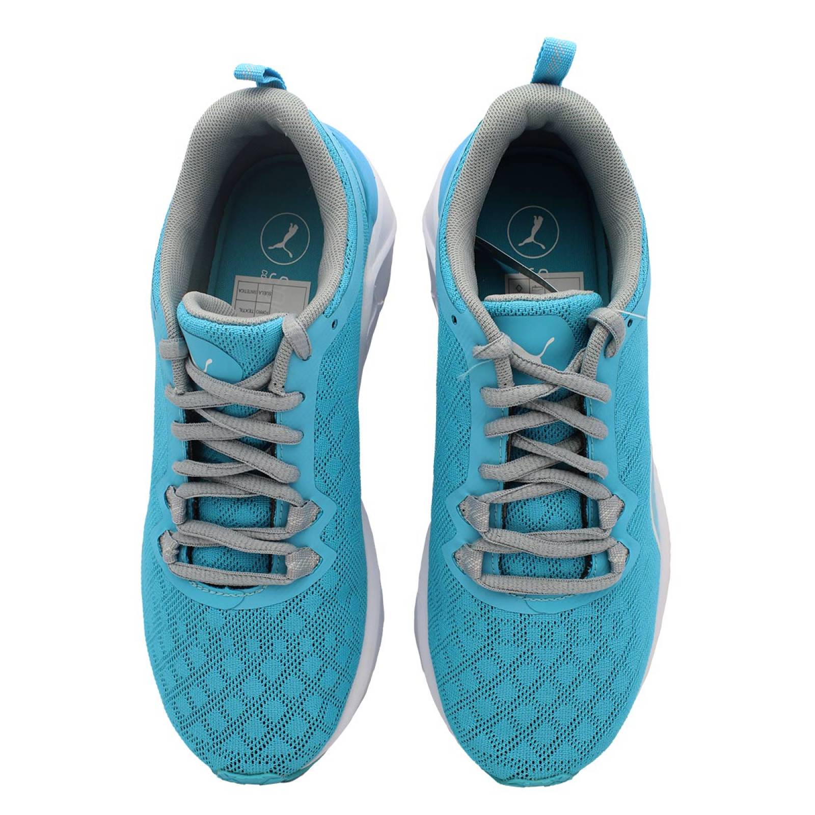 zapatos puma fit 5.0