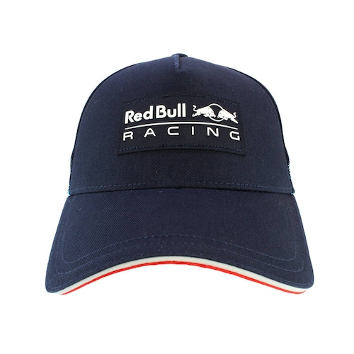 Gorra puma red bull racing azul