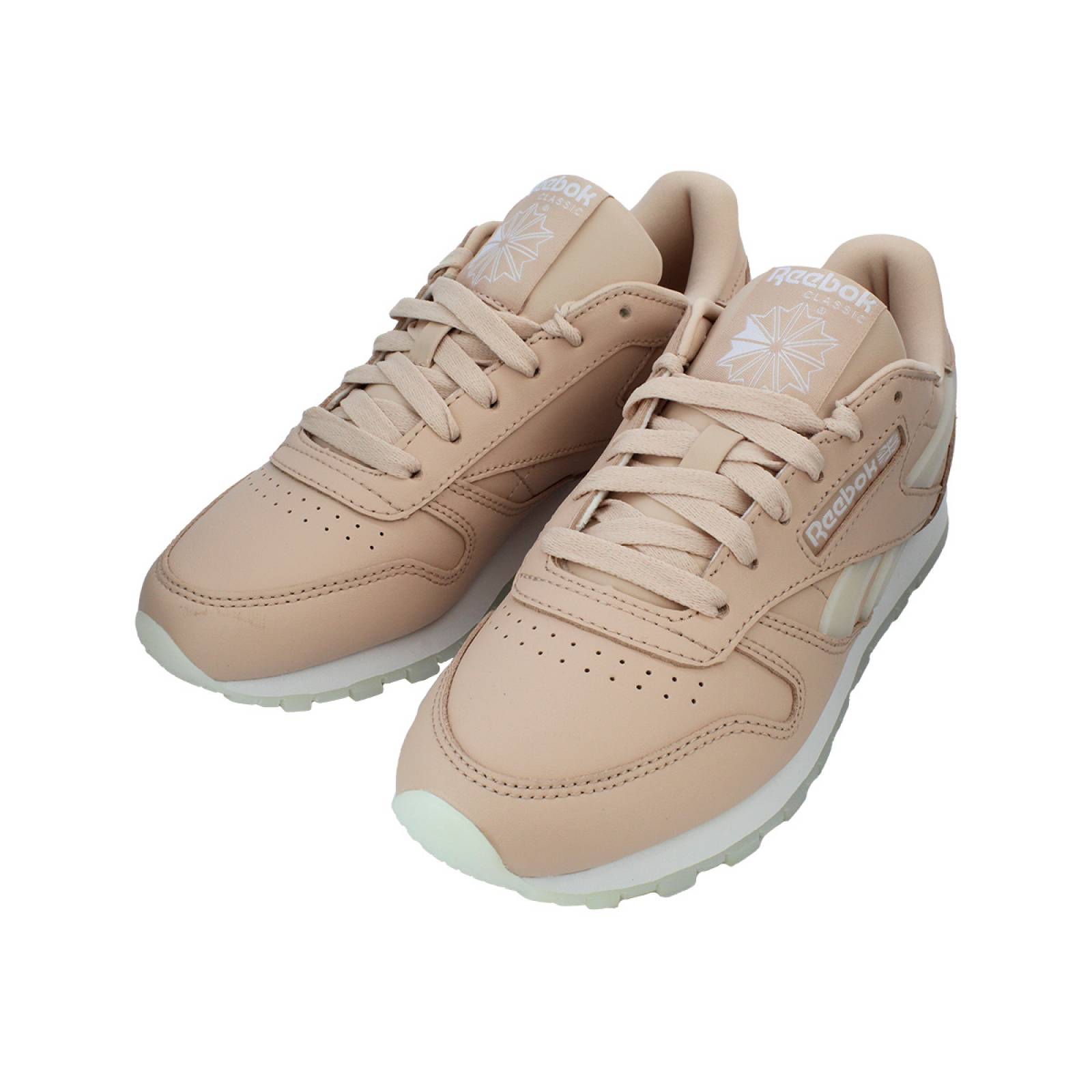 Tenis reebok outlet beige