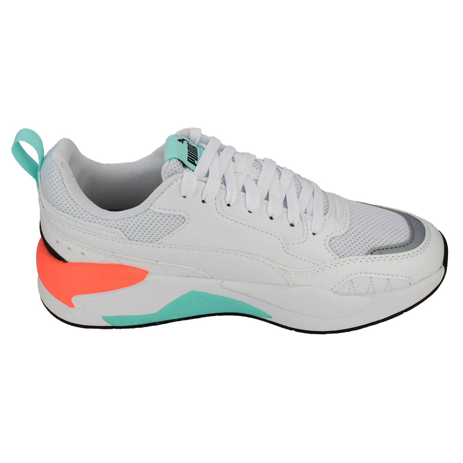 puma xray 2 white