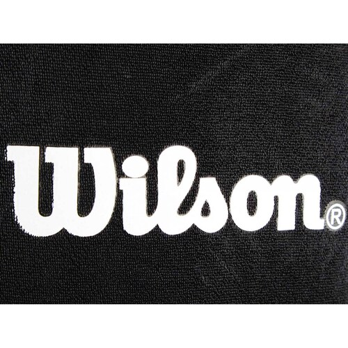 Faja wilson con cierre control de peso neopreno