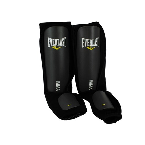 Espinillera everlast mma ngo