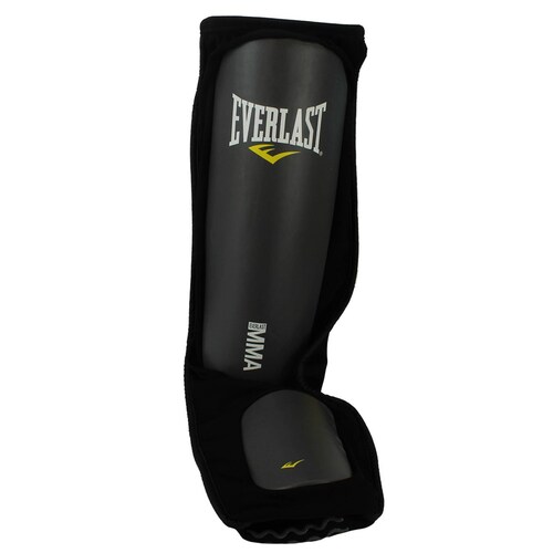 Espinillera everlast mma ngo