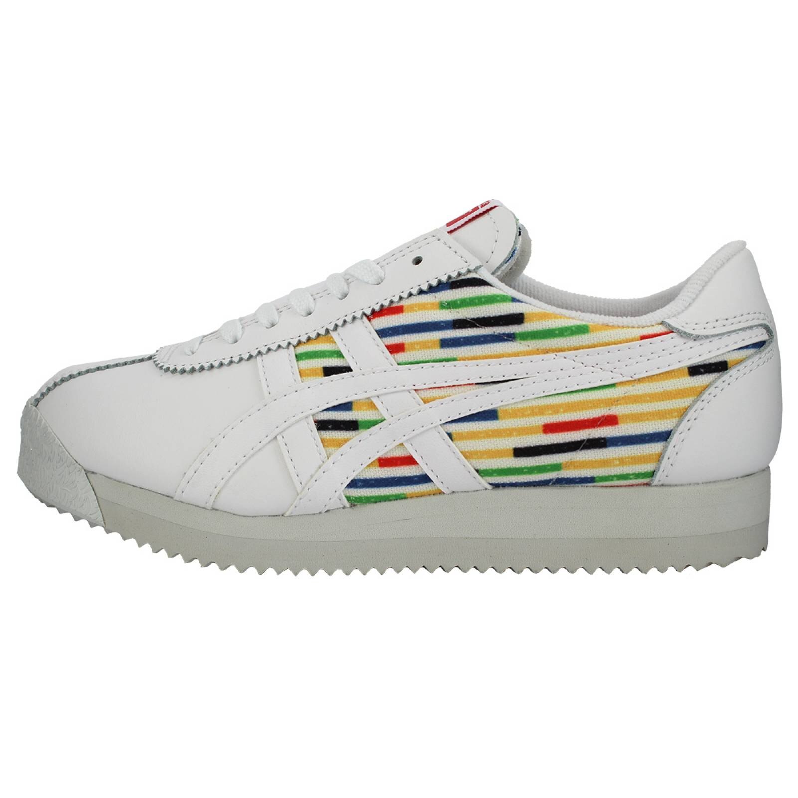 Onitsuka tiger online blancos