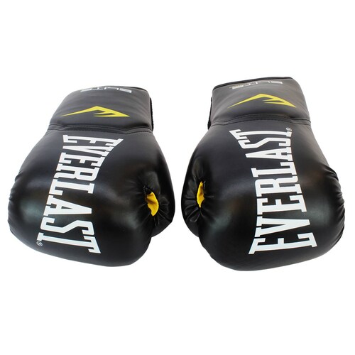 Guantes de boxeo 16 oz everlast proelite v2 verde EVERLAST