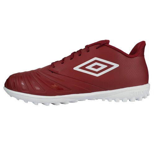 Tenis umbro ux accuro iii premier tf vino