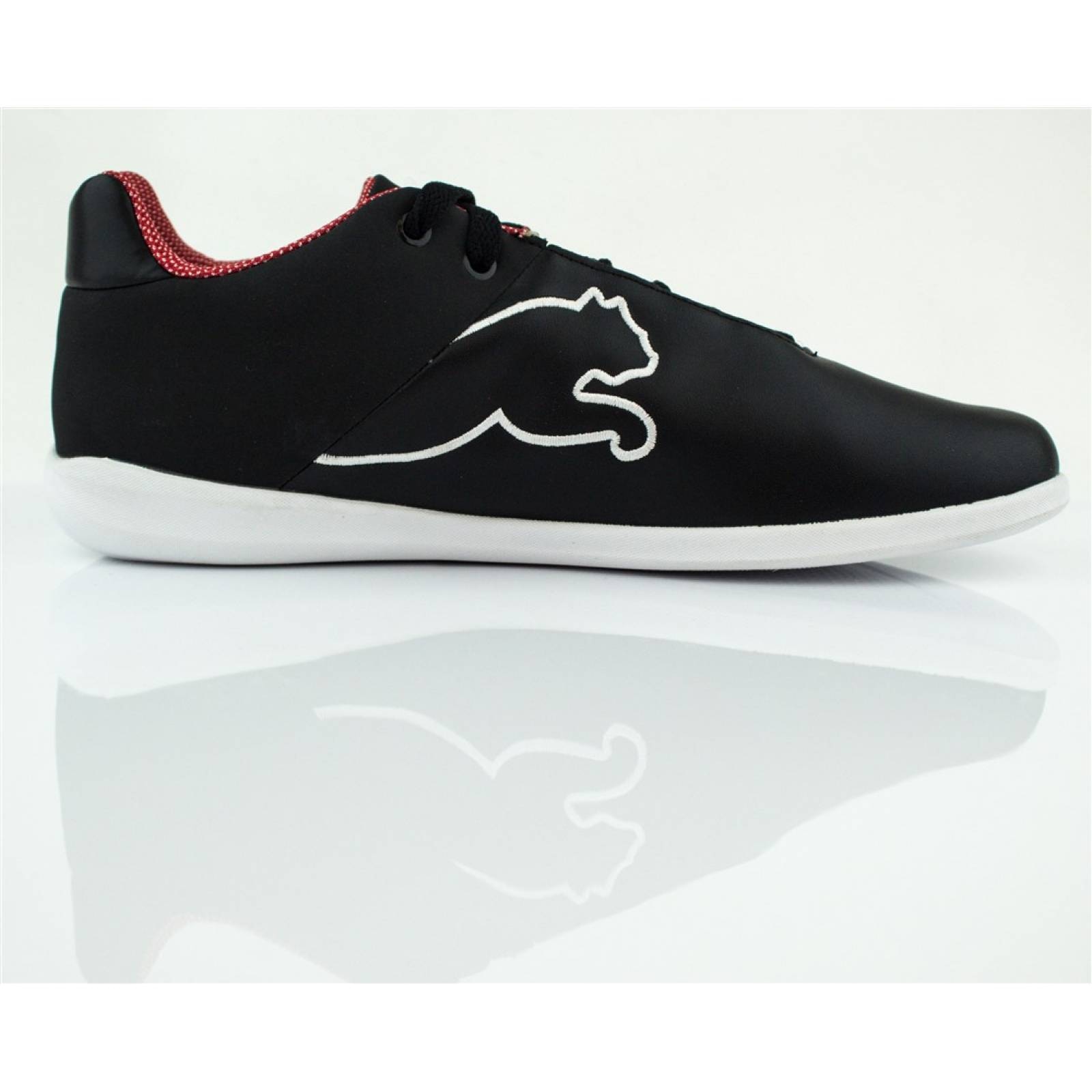 Puma future cat noir best sale