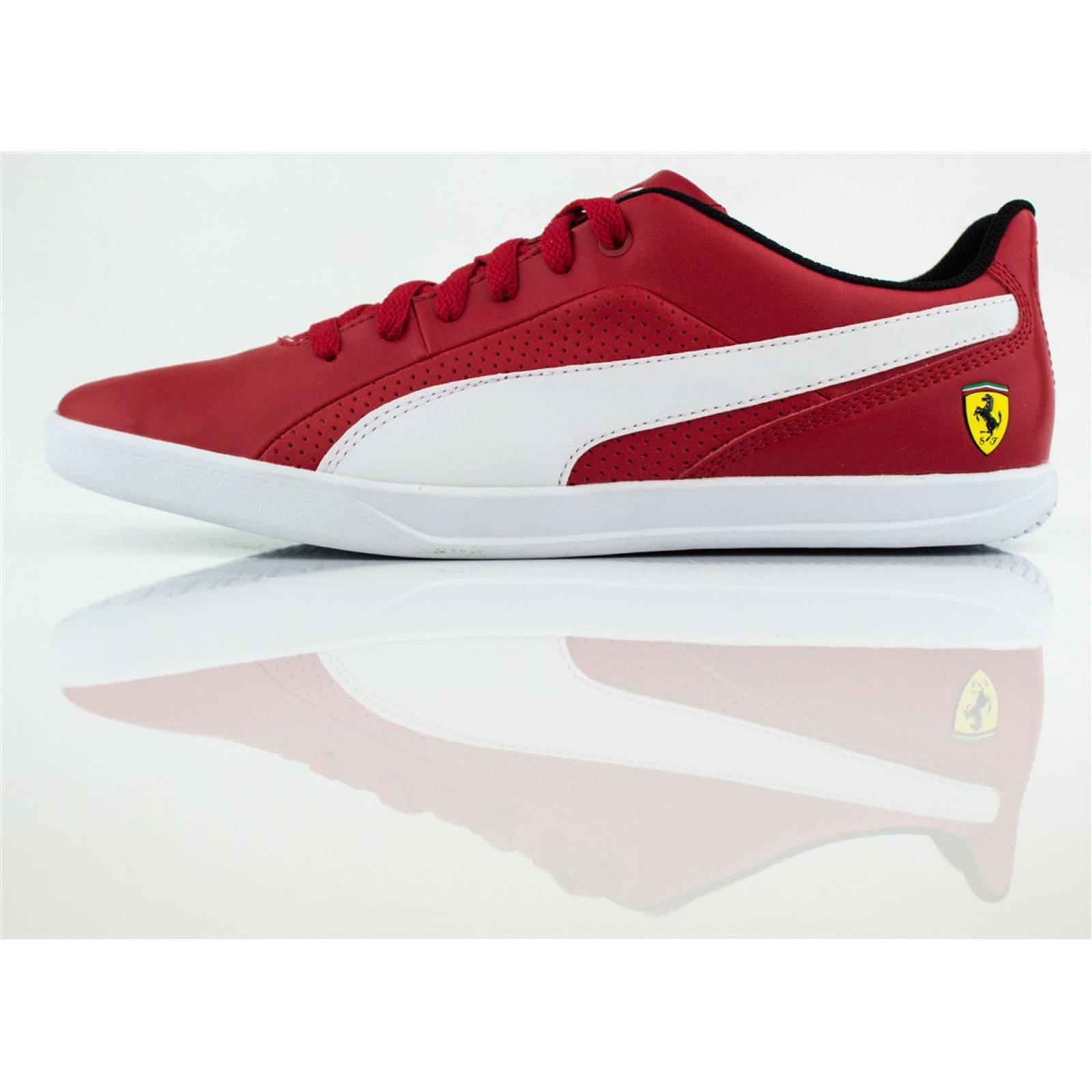puma sf selezione