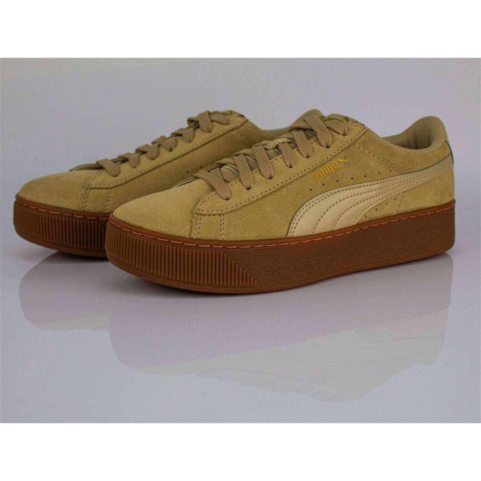 Tenis puma hombre clearance cafes