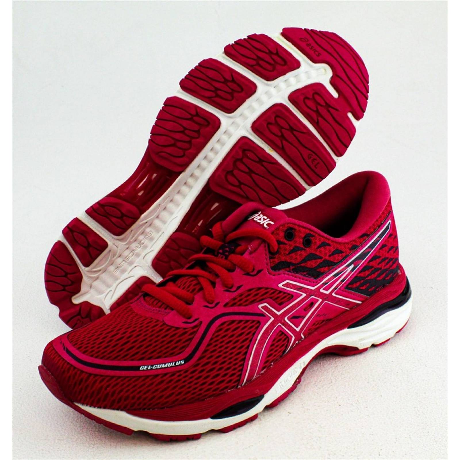 Asics dama discount