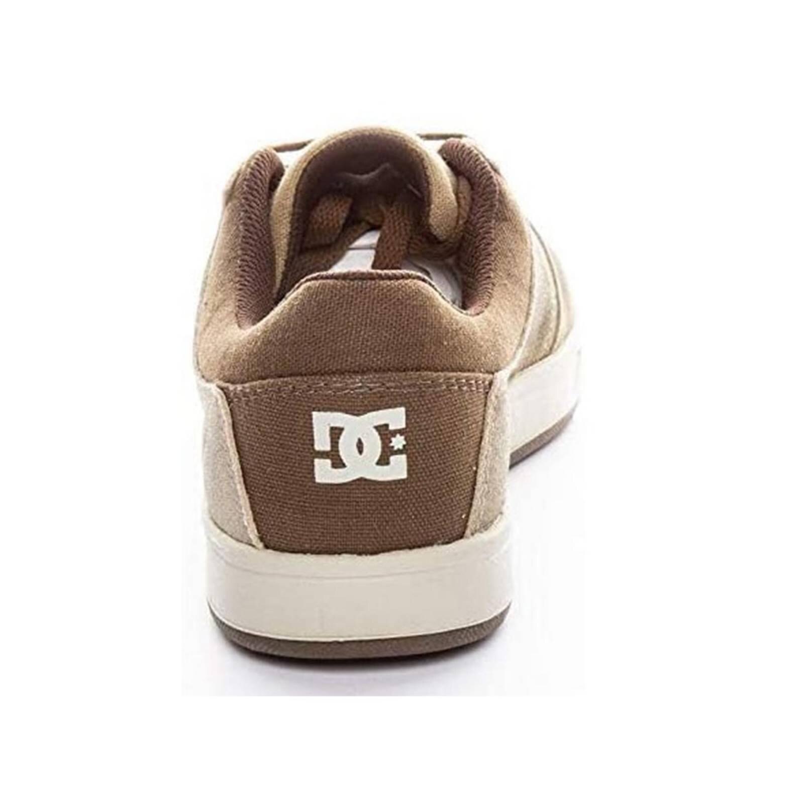 Tenis dc shoes crisis hombre adys100462xccc caf