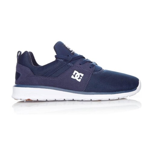 Tenis hombre heathrow azul marino adys700071