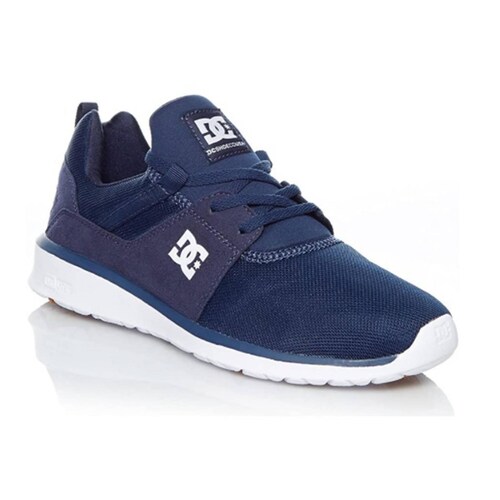 Tenis hombre heathrow azul marino adys700071