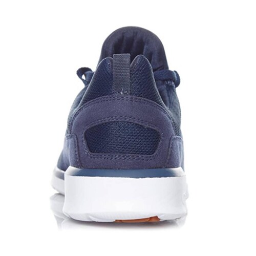 Tenis hombre heathrow azul marino adys700071