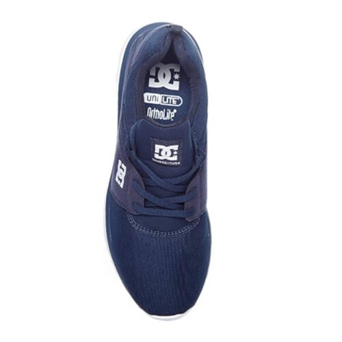 Tenis hombre heathrow azul marino adys700071