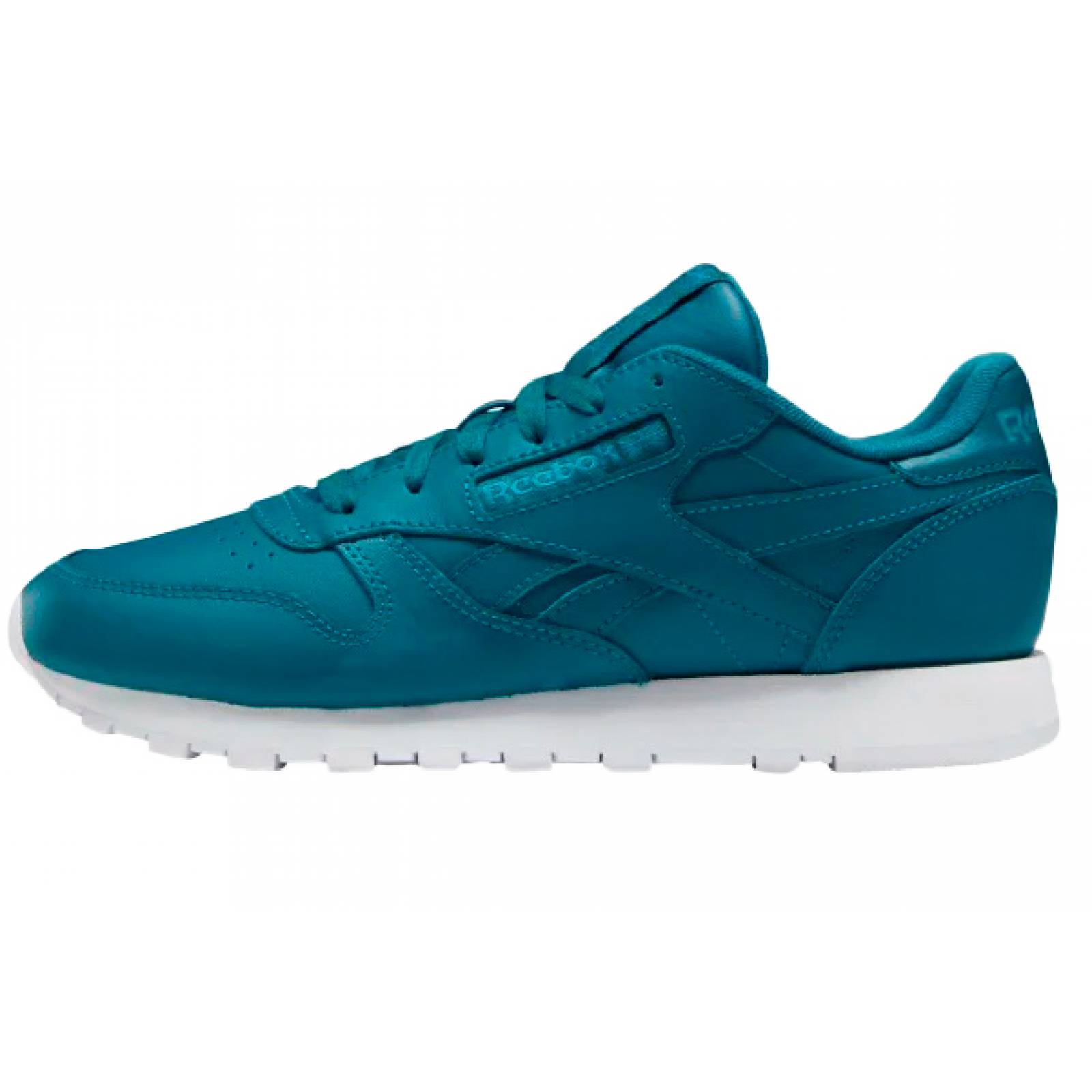 Zapatos reebok hotsell turquesa turquesas